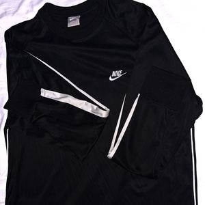 Nike Pullover Sweater